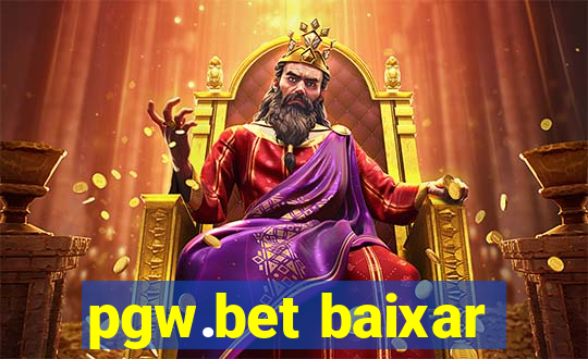 pgw.bet baixar